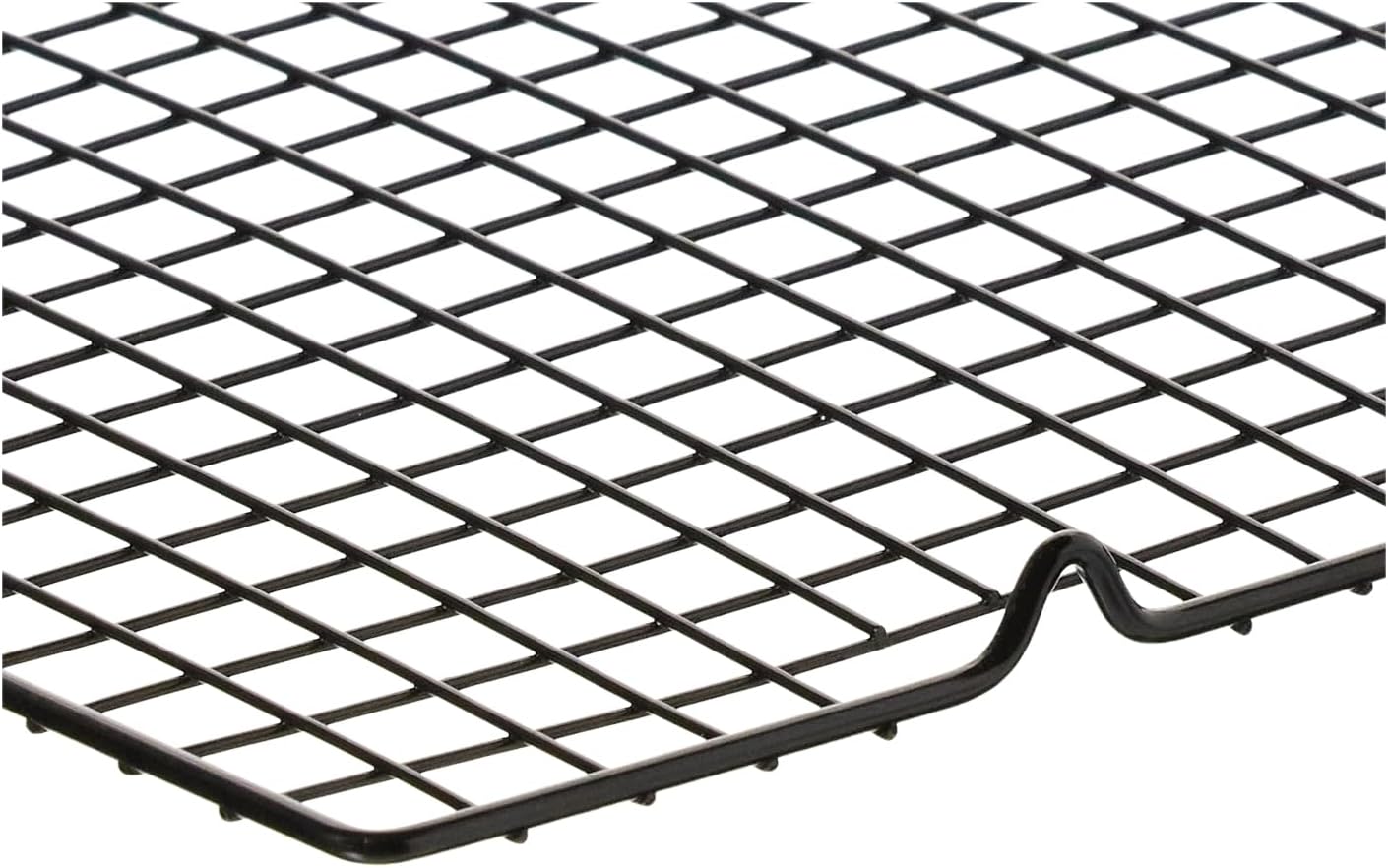 EPINOX Profesyonel Glaso Teli, Soğutma Izgarası, 26X41Cm