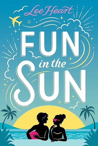 Fun in the Sun (Spotlight Sprinkles)