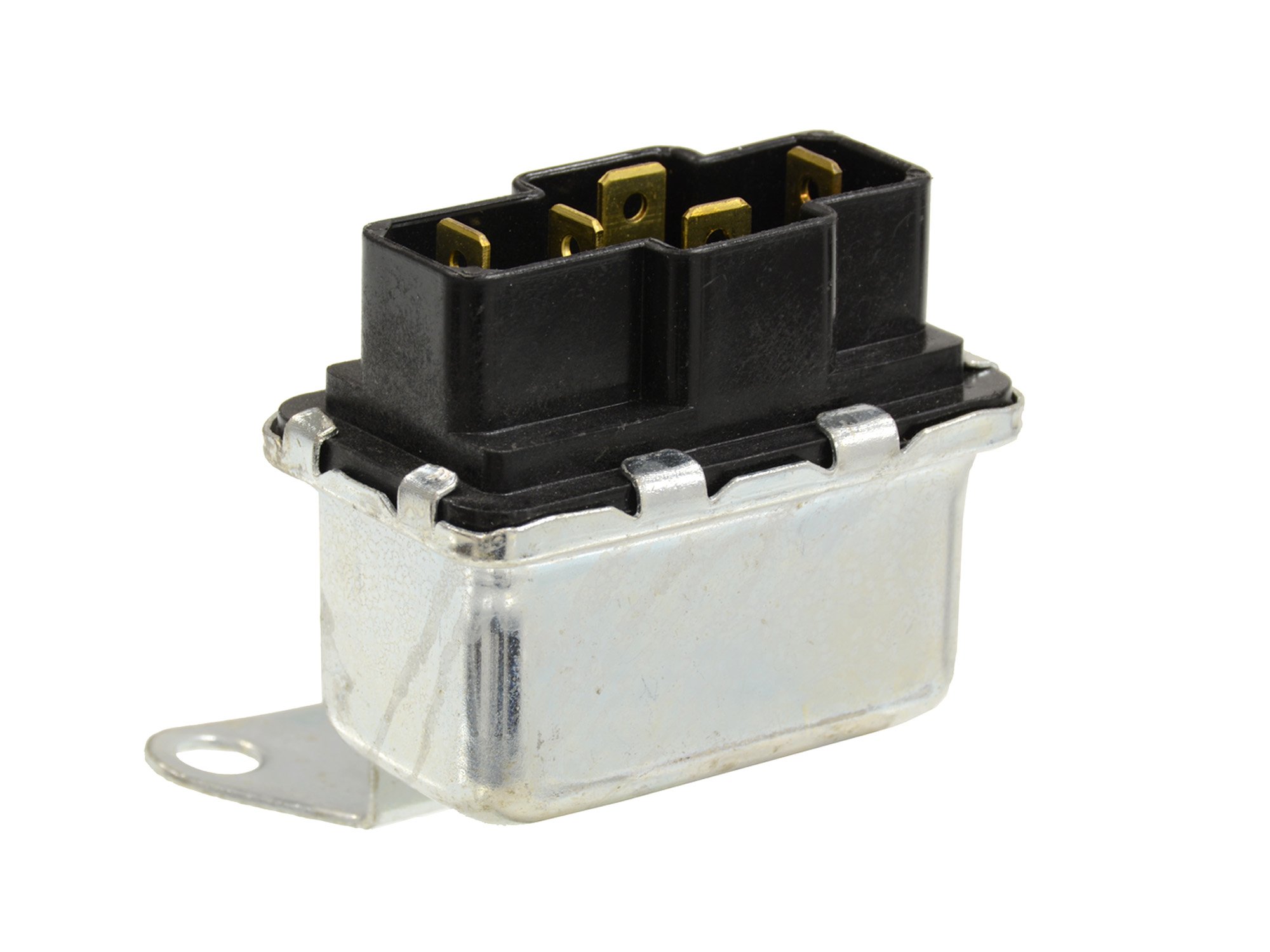 1978-1979 Corvette Intermittent Windshield Wiper Relay