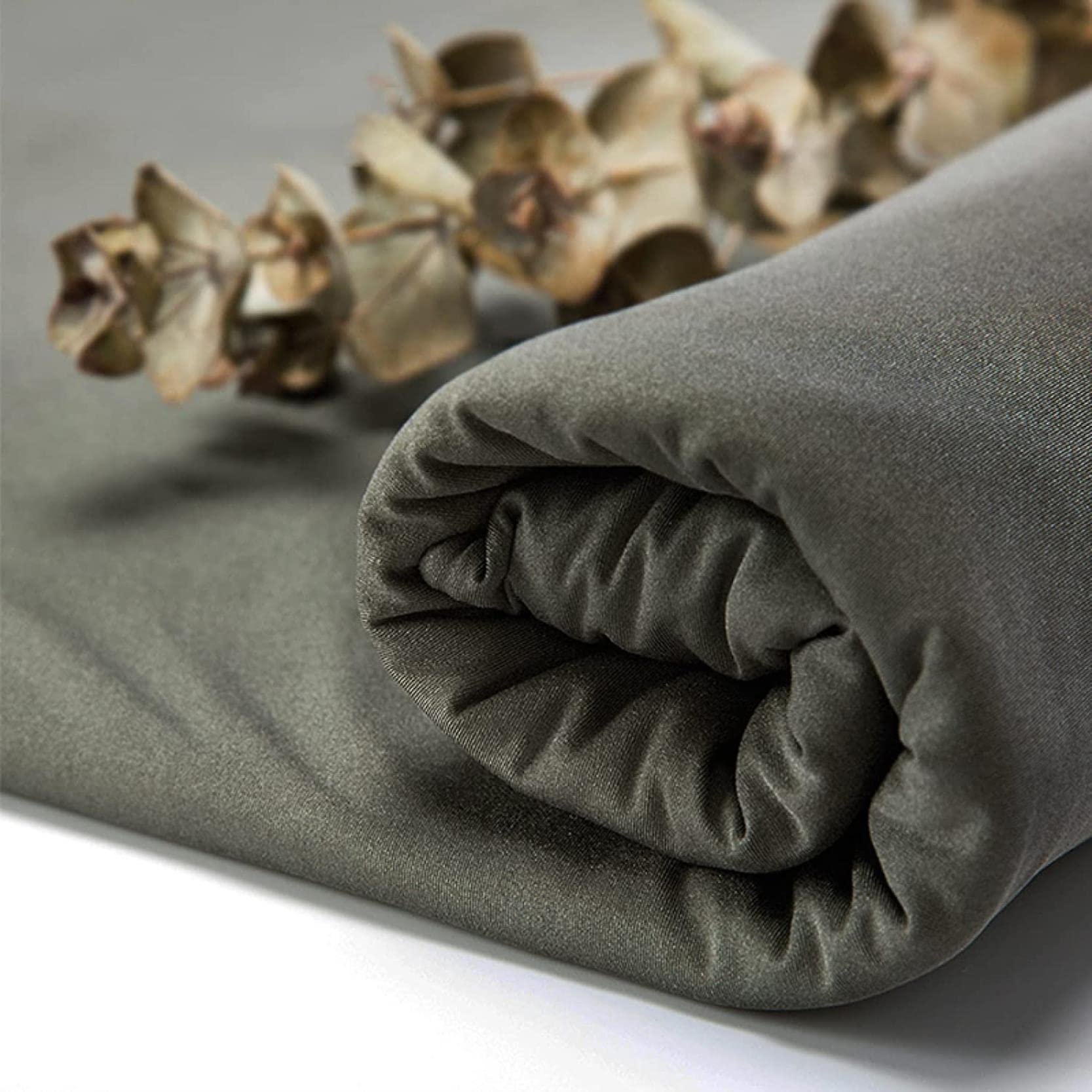 Tissu de radiothérapie pour rideaux et vêtements protecteurs de maison