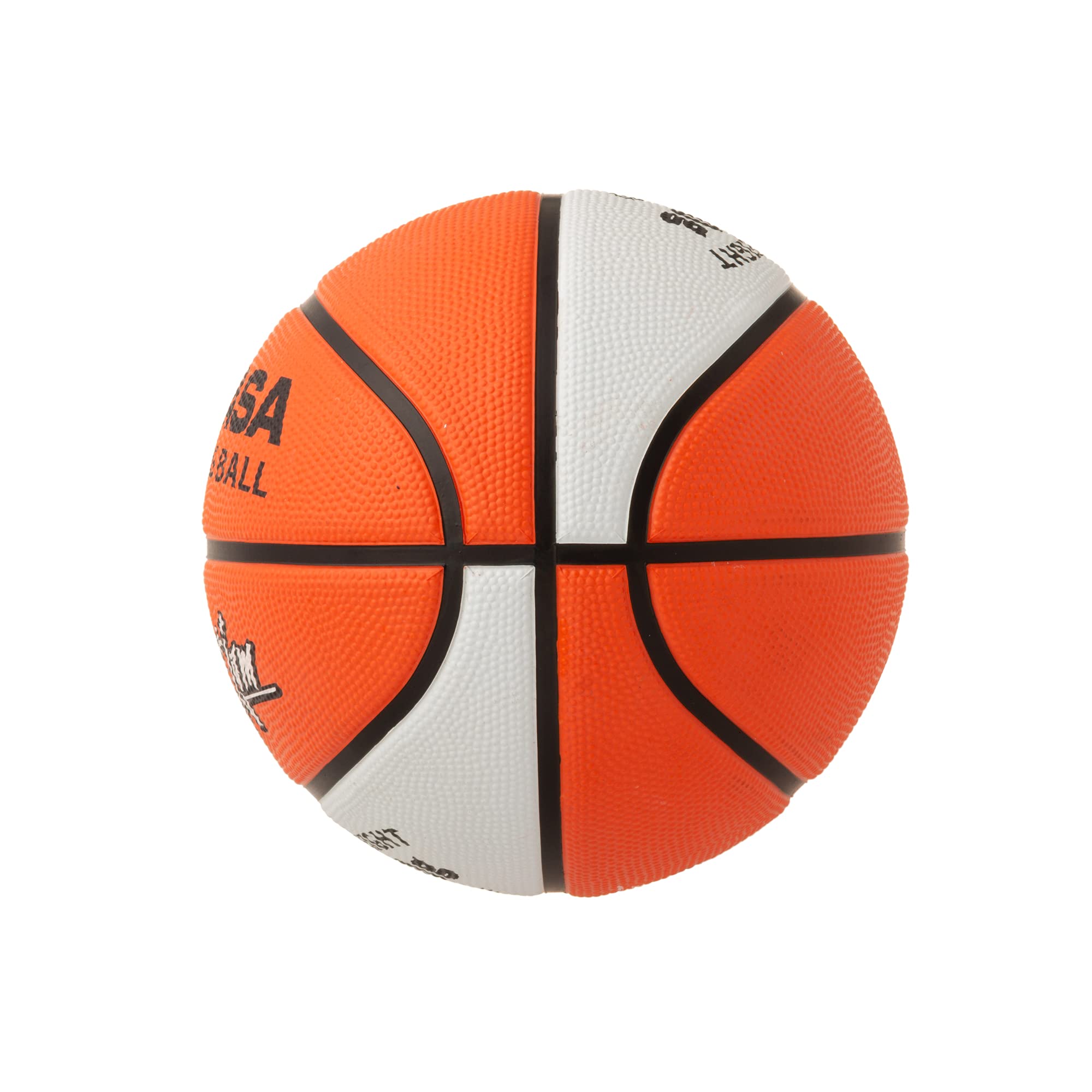 Amazon | ミカサ(MIKASA) バスケットボール トレーニングボール 5号