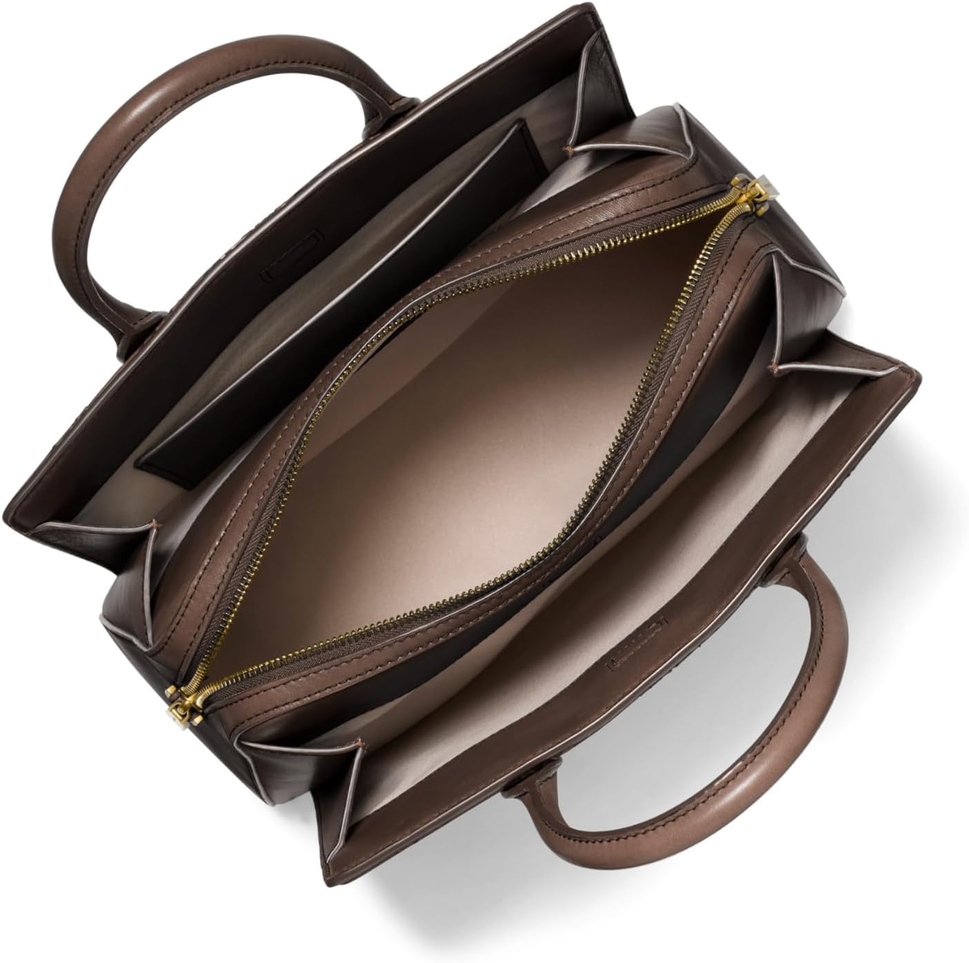 Michael Kors womens Laila Medium Satchel - Image 2