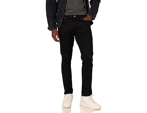 Top 10 Best Skinny Stretch Jeans for Men Reviewed in 2024