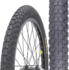 Pneu Pirelli Scorpion BMX 20x2.125 - Arame