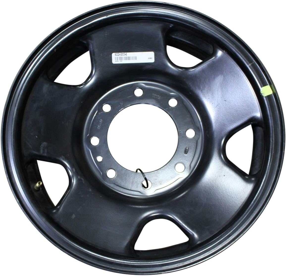 Ford 6C3Z-1015-B - Wheel Assembly