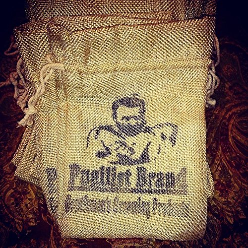 Beardsman's Heavy Bag: Beard Care Kit (Buccaneer Blend) - Image 9