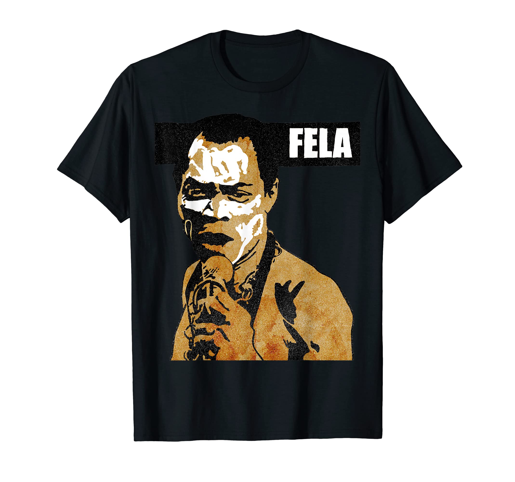 Fela Kuti T-Shirt