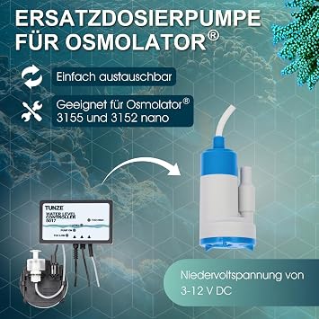 Tunze Metering Pump