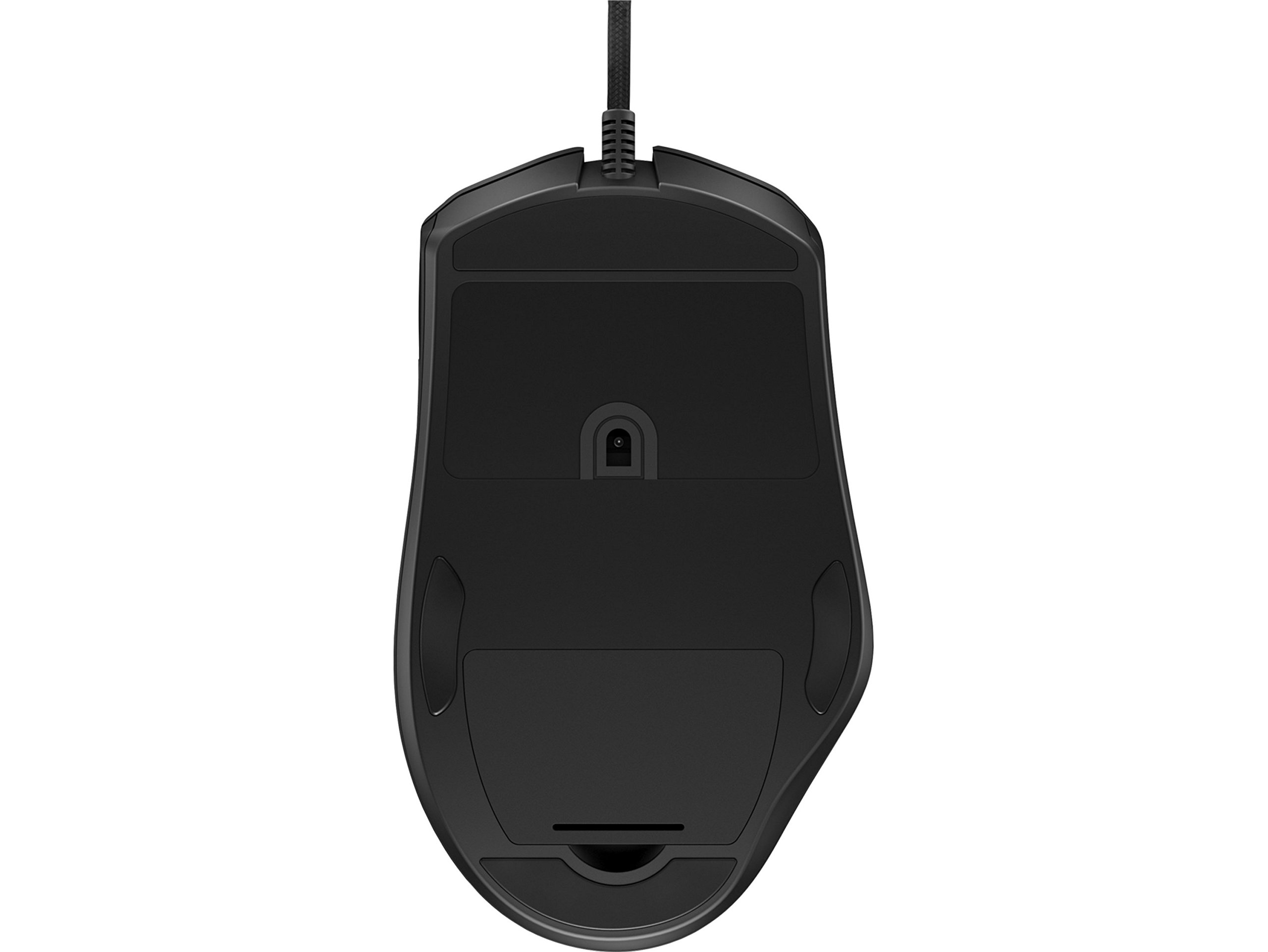 Amazon.in: Buy HP Omen 600 Wired USB Mouse with Tactical Traction