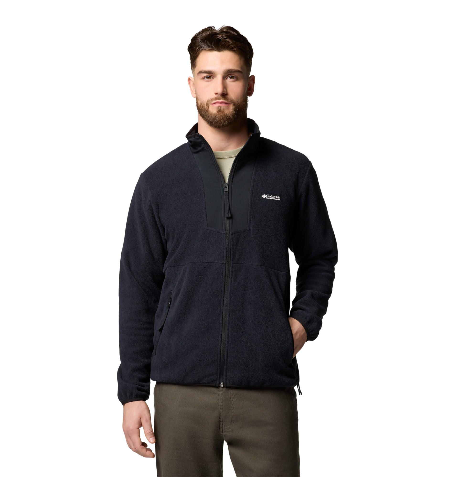 Columbia Sequoia Full