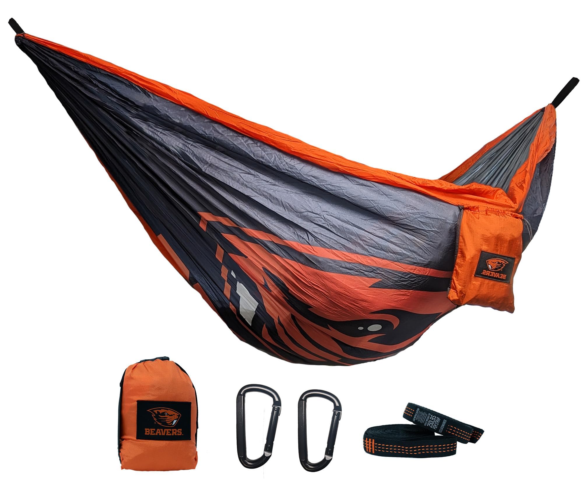 Rincon Offical College Hammock (Oregon State University)