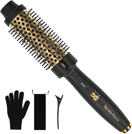 Thermal Styling Brushes 2032B38 FG