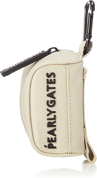 Amazon.co.jp: [パーリーゲイツ] 継続定番商品 ボールポーチ