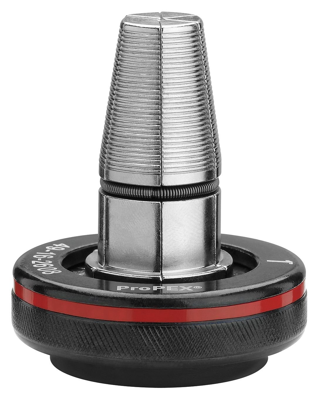 Amazon.com: Milwaukee 49-16-2608 1-Inch H ProPEX Expander Head