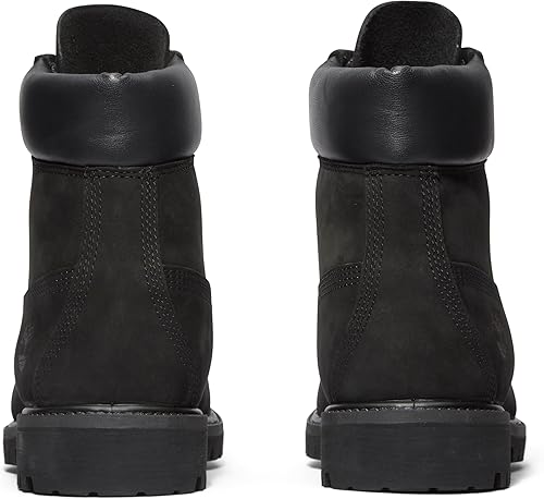 Vista 6 de Timberland Botas impermeables de primera calidad, de 6 pulgadas, para hombre