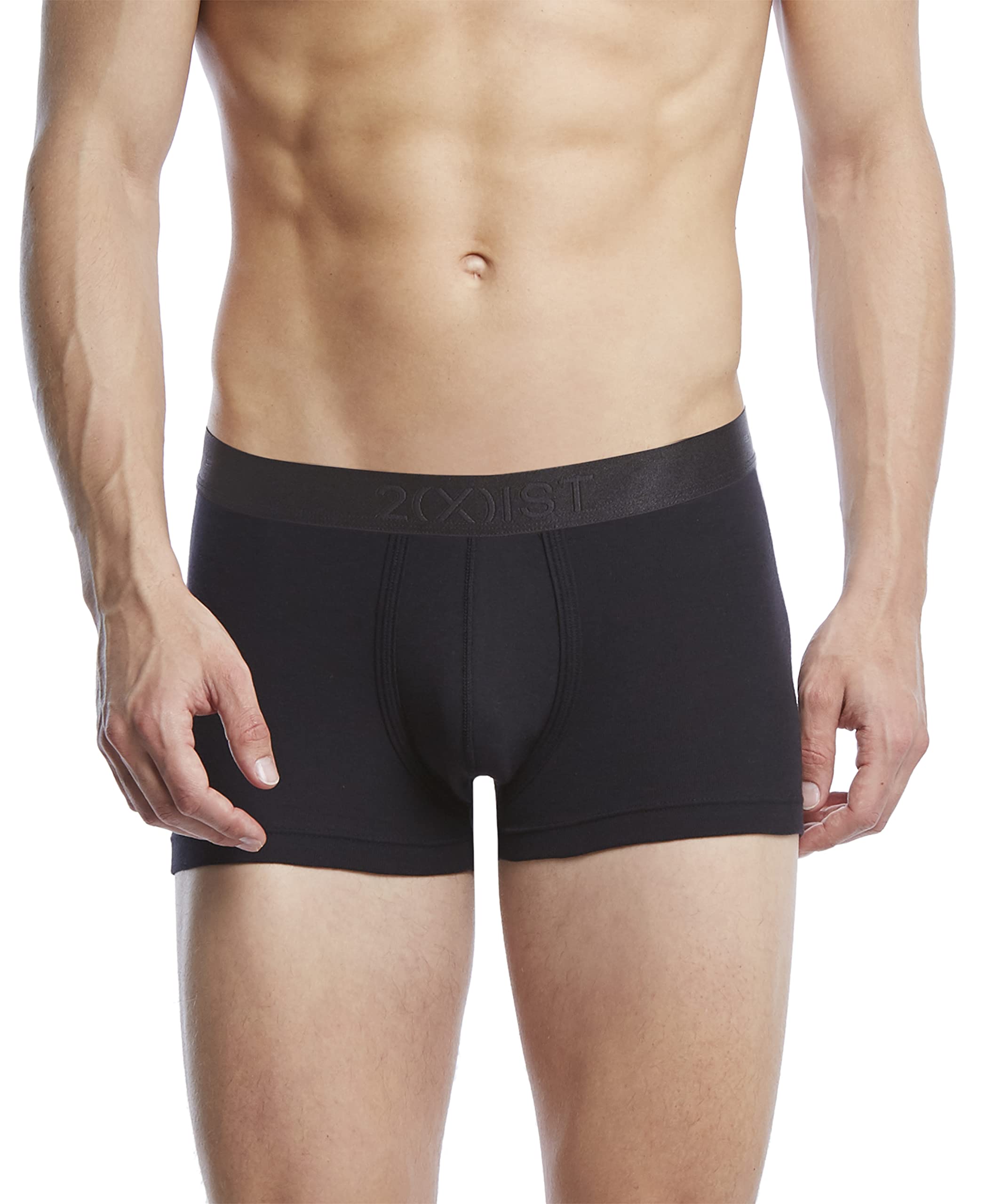 2 x ist shorts