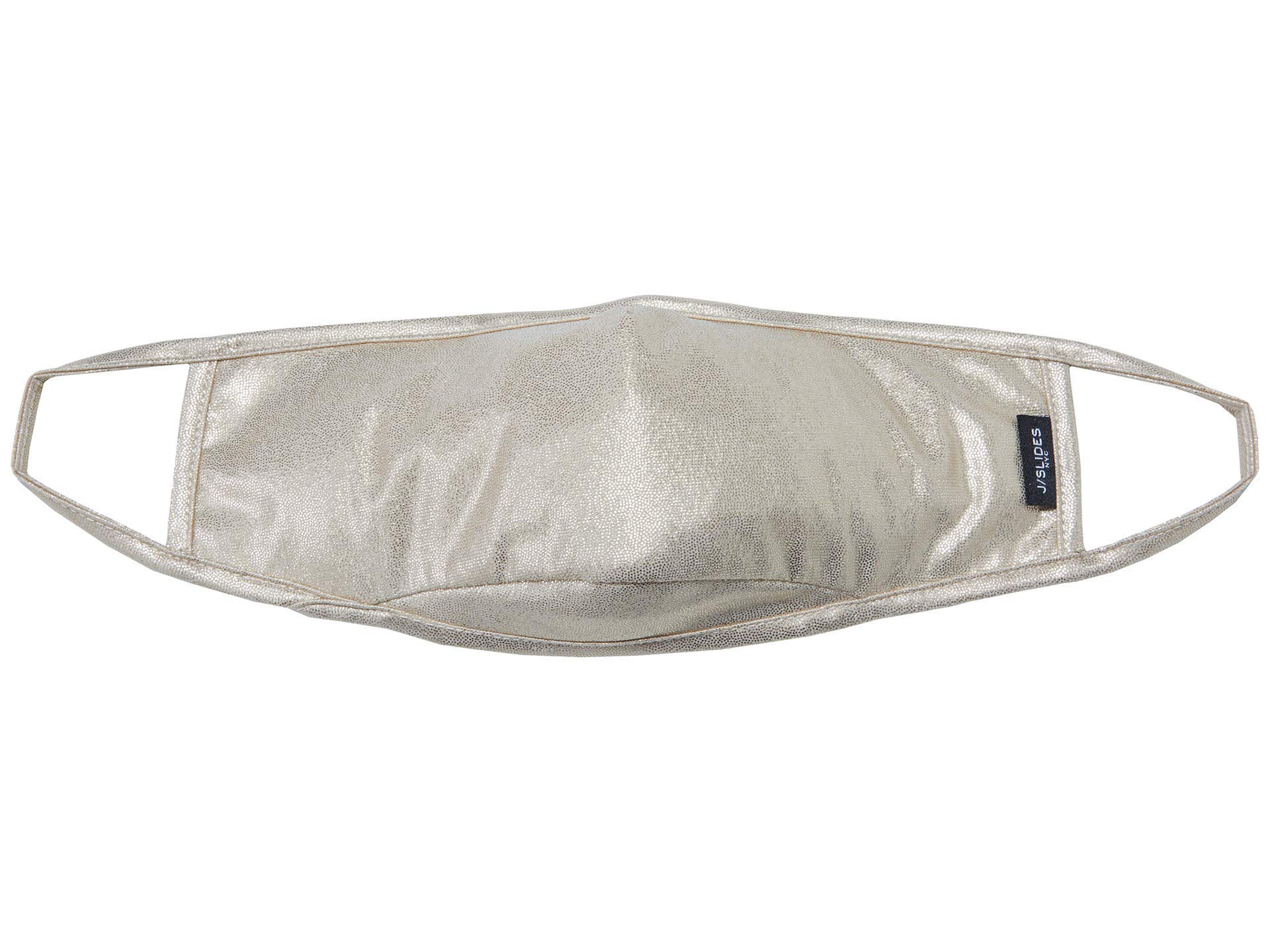 J/SlidesCaring Brushed Gold One Size