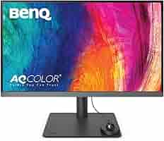 BenQ 4Kモニター PD2706U PD2706U Product Info | BenQ US