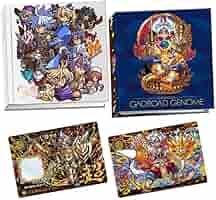 Amazon.co.jp: 超獣戯牙ガオロード COMPLETE BOX : おもちゃ