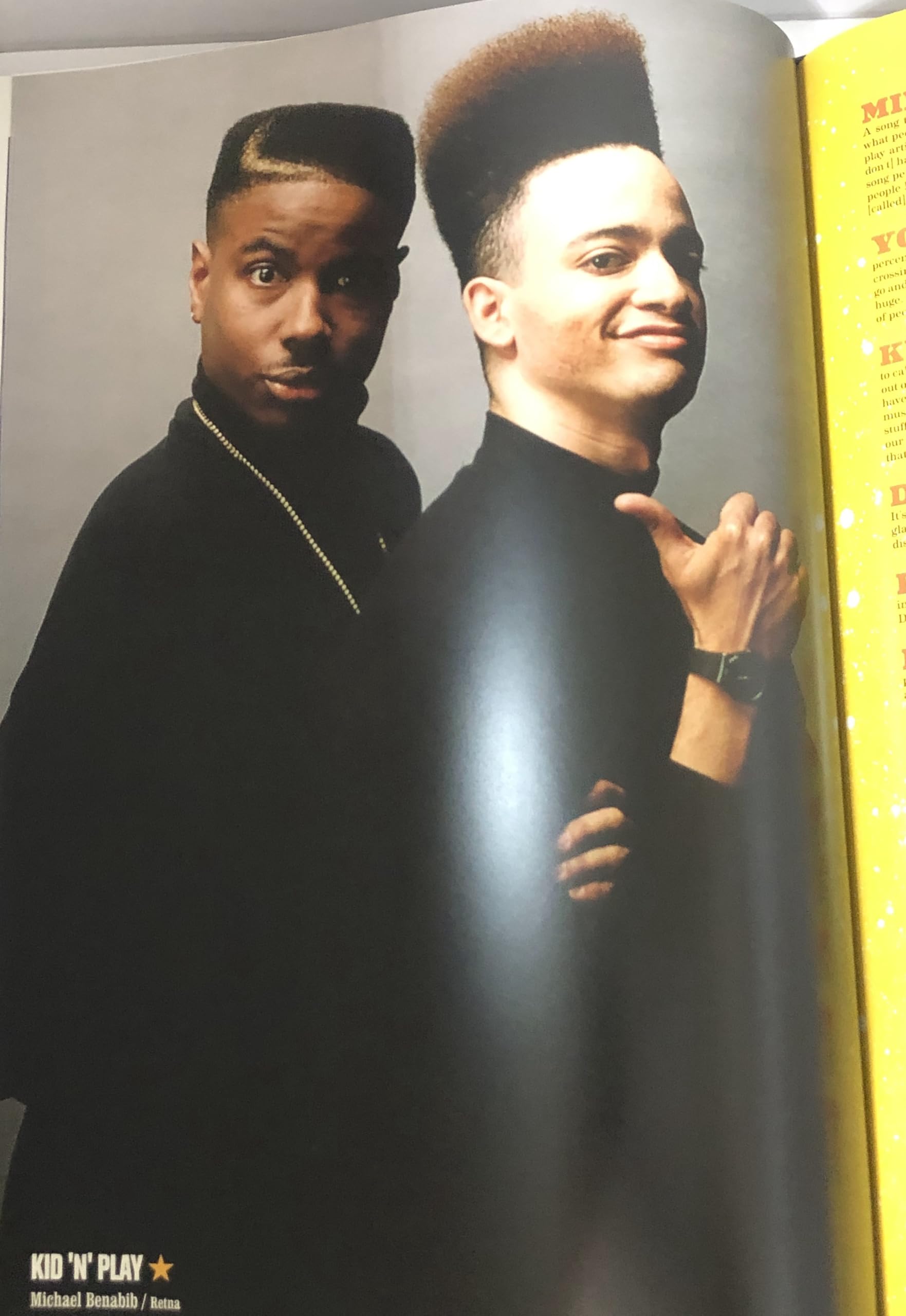 Hip-Hop: A Cultural Odyssey
