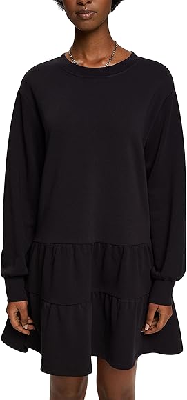 Winterkleider damen langarm esprit Clearance