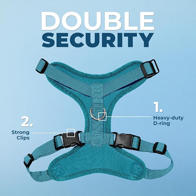 Foto 2 de 8 de Best Pet Supplies Voyager Step-in Lock