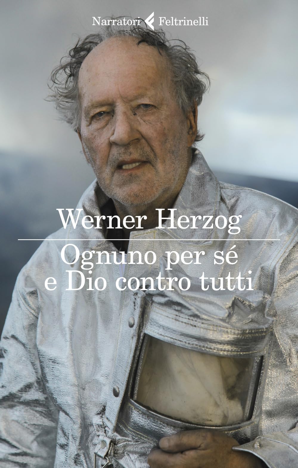 Ognuno Per Sé E Dio Contro Tutti - 4