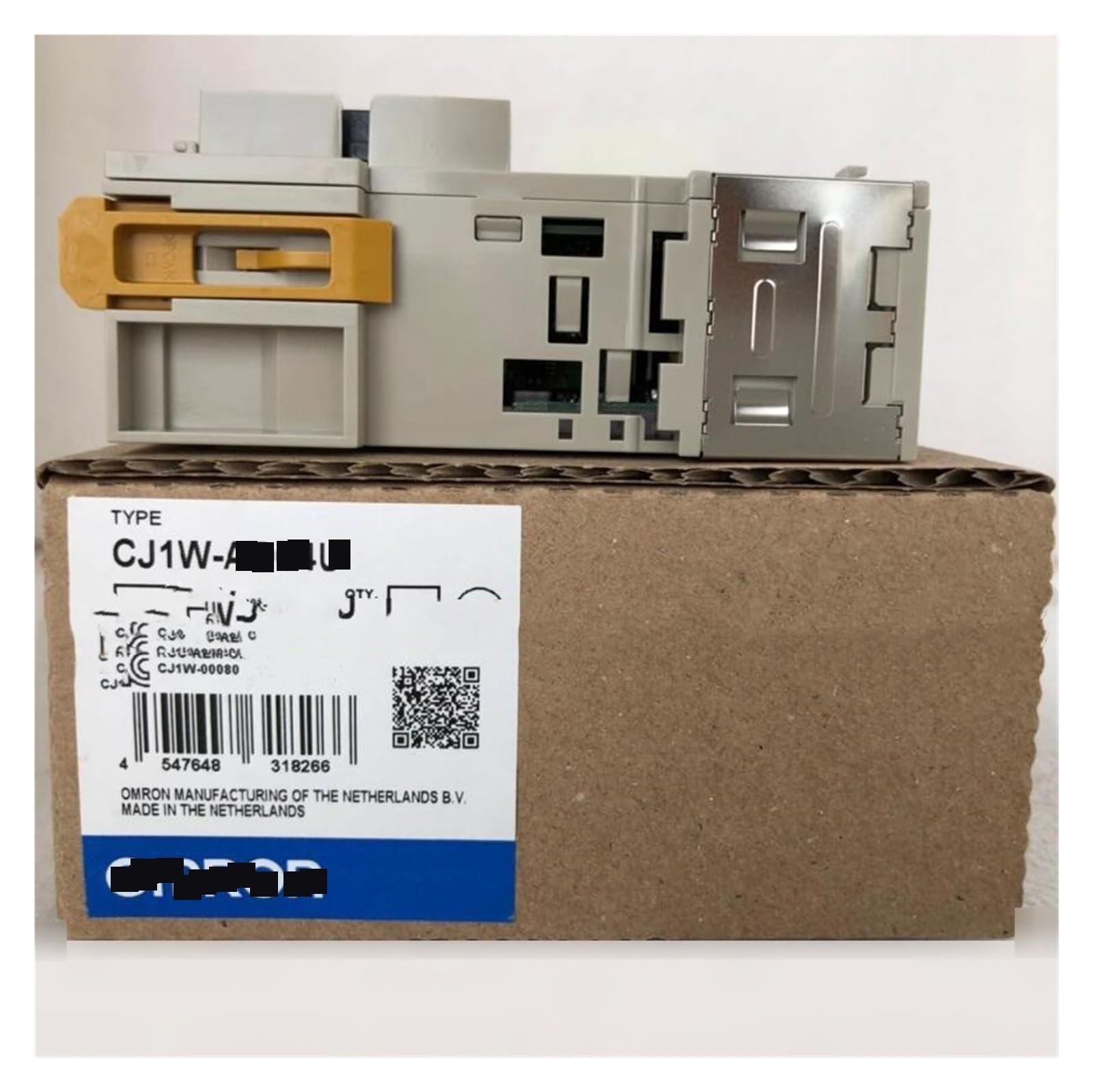 PLC CJ1W-AD04U PLC
