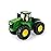 ERTL Iron John Deere Tractor Toys - 1:64 Scale - Includes 9620R, 4020, and 4960 Tractor Toys - Die-Cast John Deere Toys - Collectible Farm Toys Ages 3 Years and Up, Green