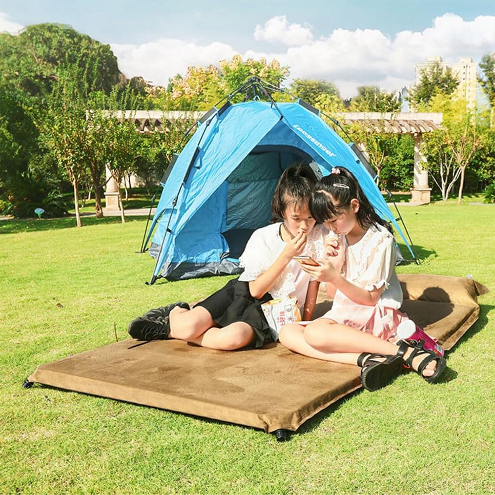 Cuscinetti Viaggio Materasso Gonfiabile Tesla Model Y - Letto Auto Per Viaggi E Campeggio Cuscino Viaggio Tesla - Foto 12