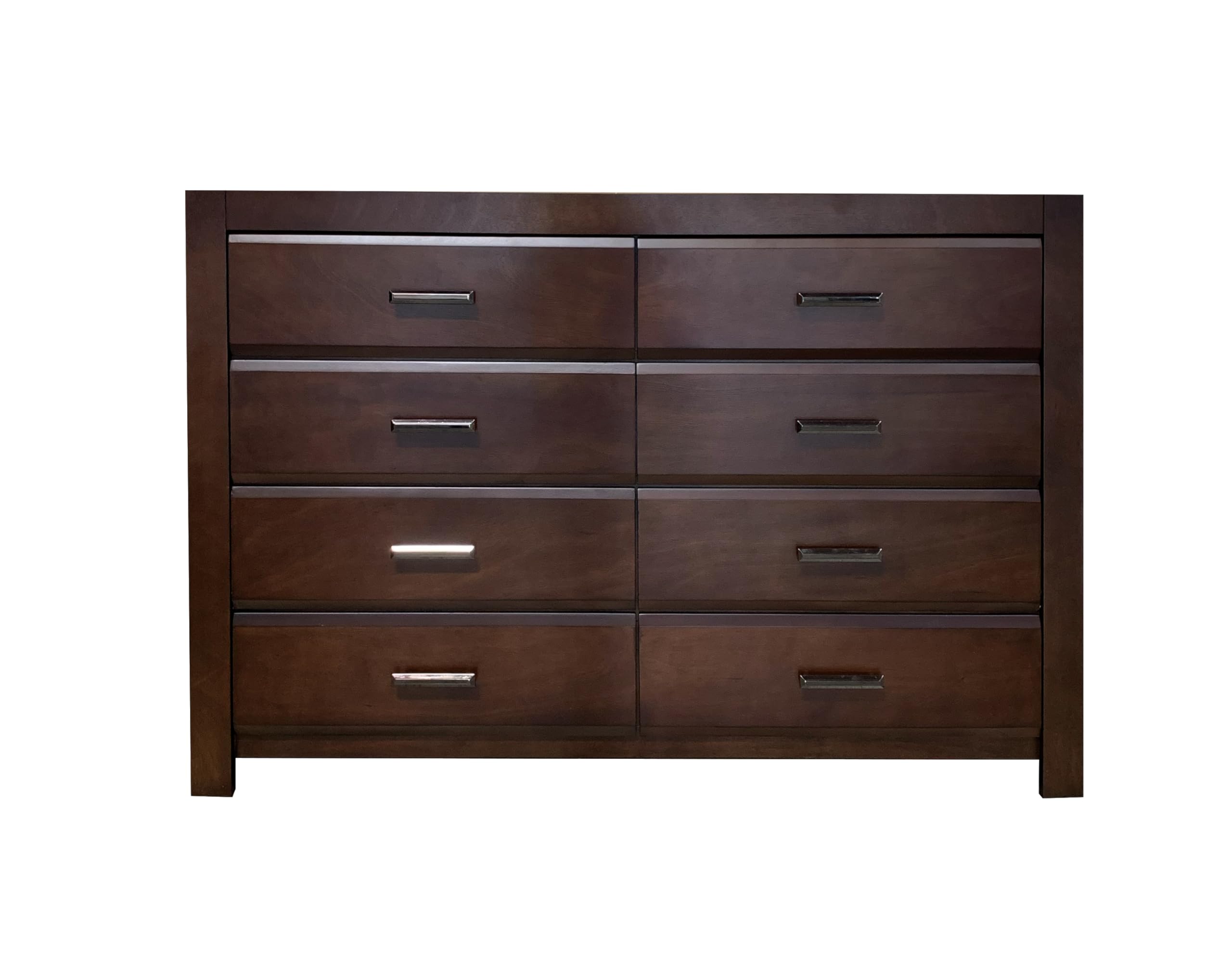 princess polly baby blue dress Amazon.com: Acme Oberreit Wood 8-Drawers Bedroom Dresser in Walnut : Home &  Kitchen