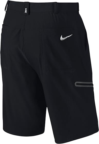 Tiger woods practice golf shorts Clearance