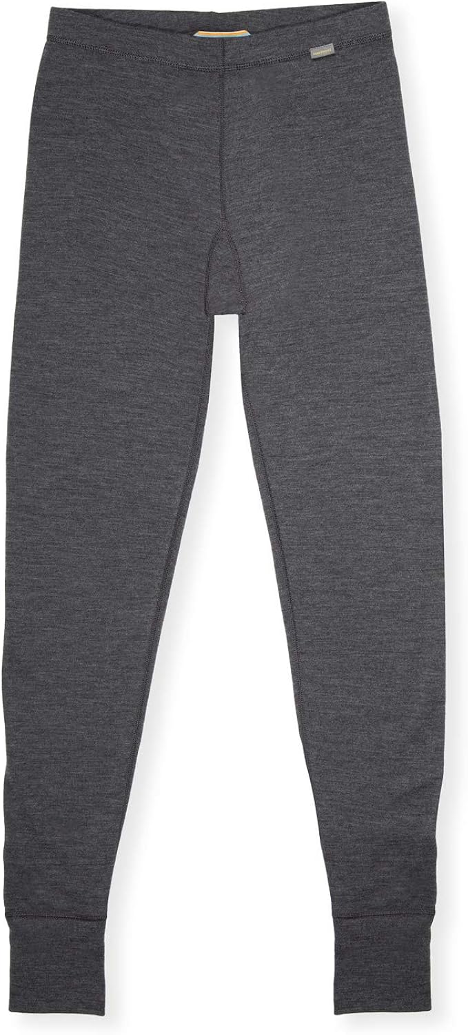 MERIWOOL Womens Merino Wool Base Layer Thermal Pants : Clothing, Shoes & Jewelry