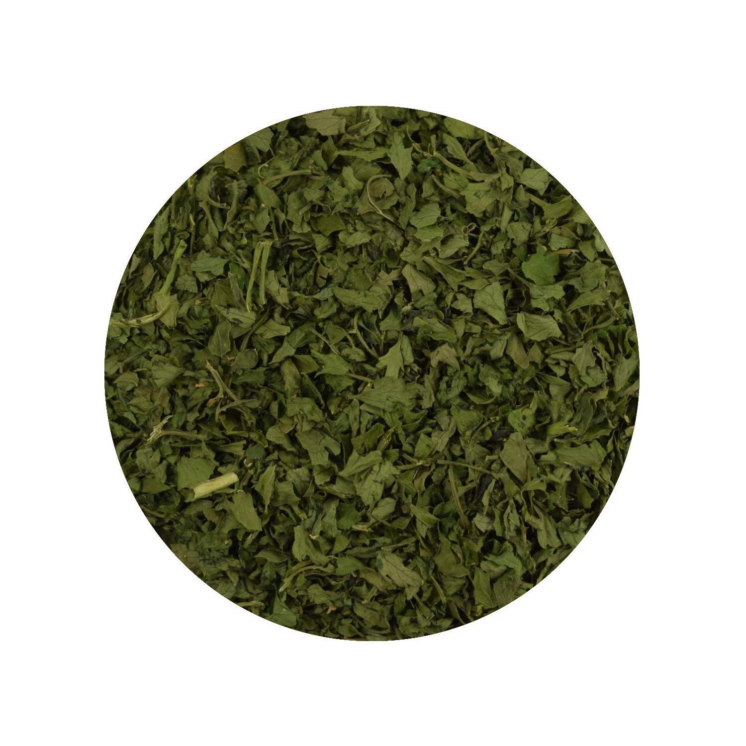 BIO Petersilie FS 0,2-1mm