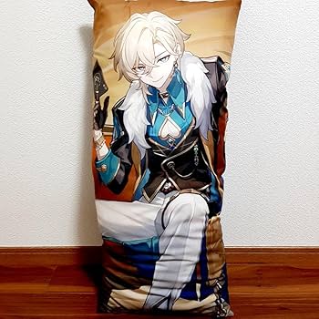 Amazon.co.jp: 崩壊スターレイル スタレ GiGO ビッグクッション