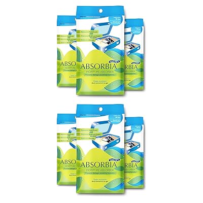 Absorbia Moisture Absorber...
