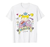 Angelica Whatever Not Sorry T-Shirt