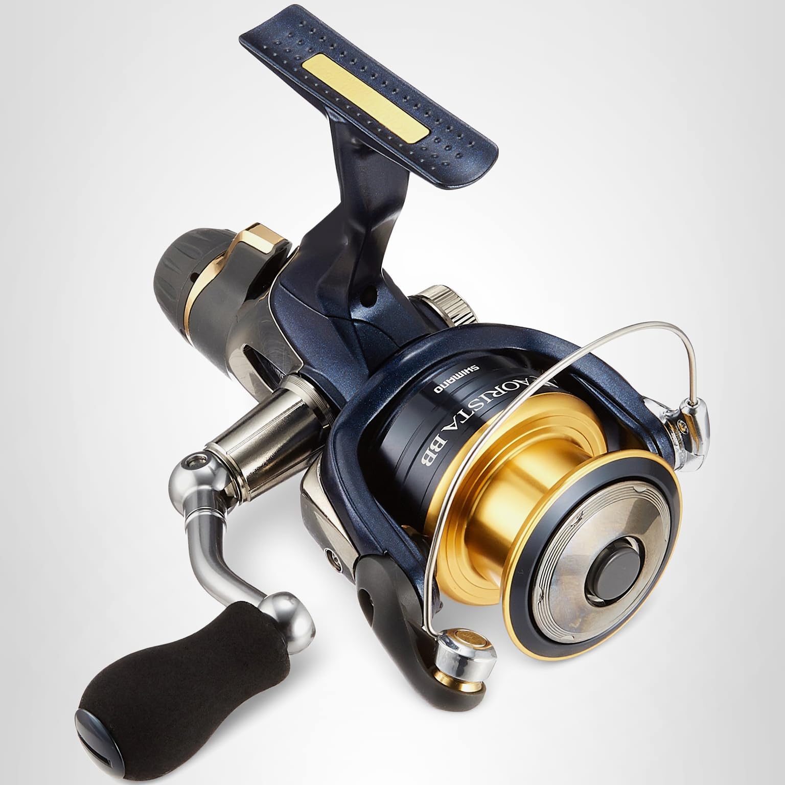 Amazon | シマノ(SHIMANO) スピニングリール 13 アオリスタ BB 2500