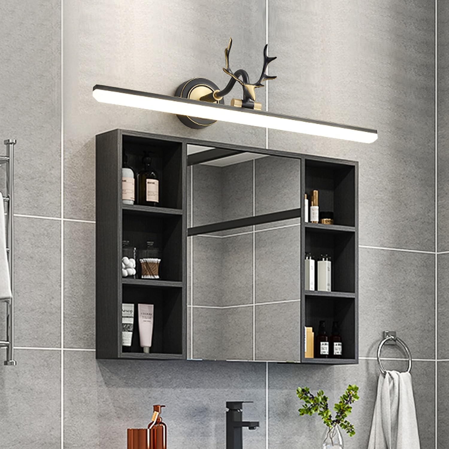 H&O × BRUNT BRIDGING 25 ブラック 美品 H&O × BRUNT BRIDGING タン