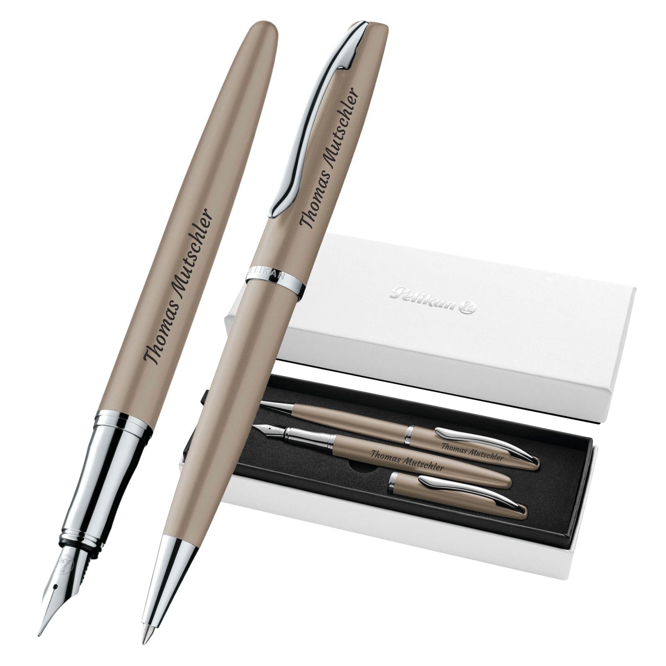 Pelikan Jazz Set