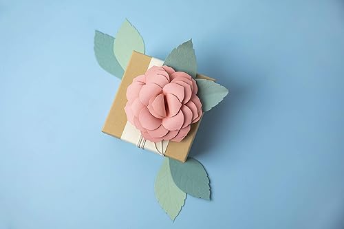 Miniatura 4 de Sizzix ELLISON THINLITS Muere Cour, Courtyard Bloom