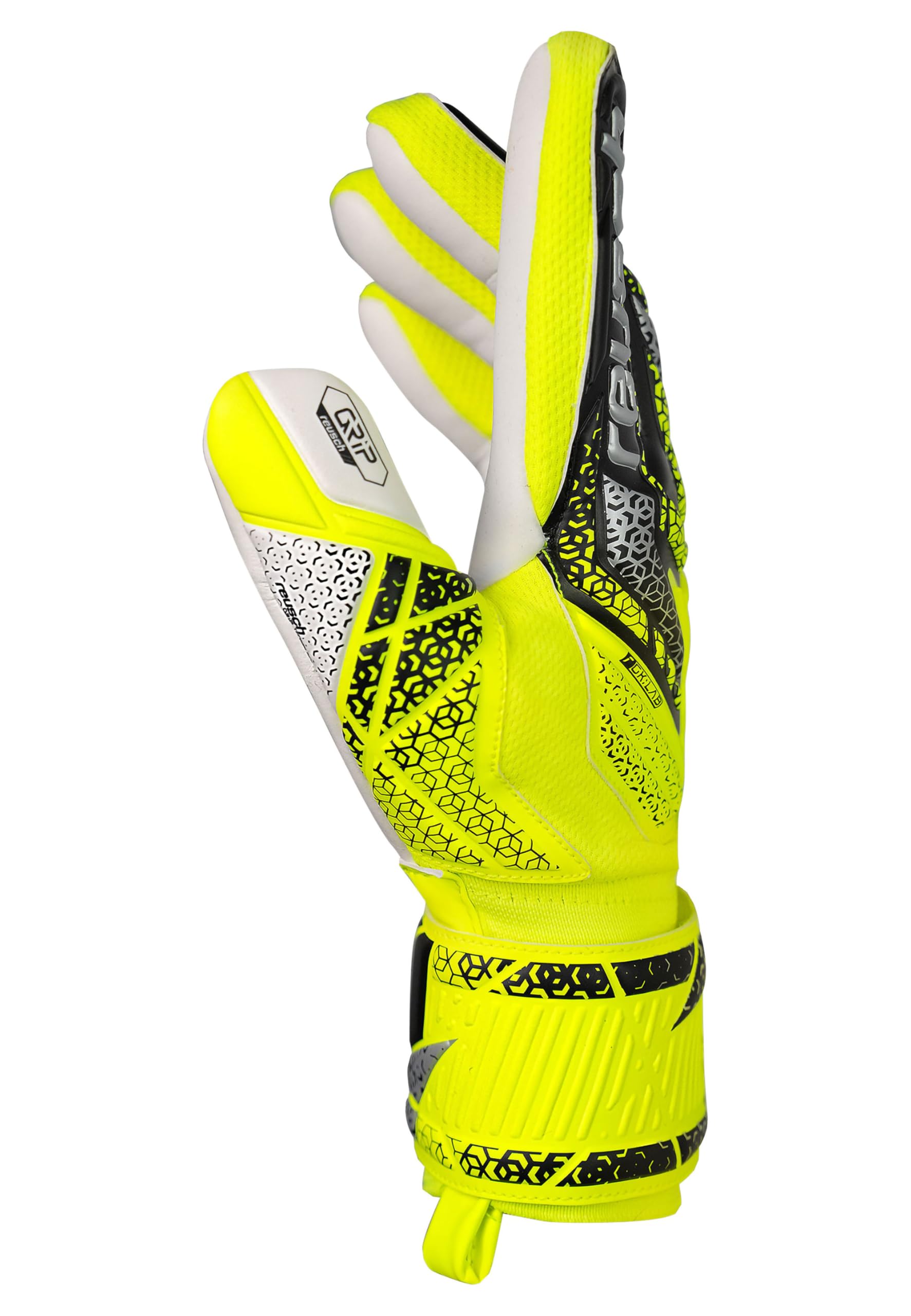 REUSCH Attrakt Grip Junior