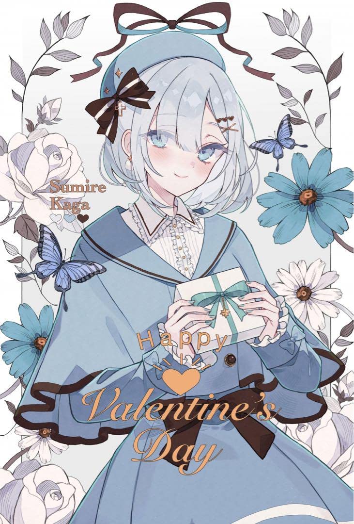 花芽すみれクリアファイル 花芽すみれクリアファイル 2枚セット！ - メルカリ