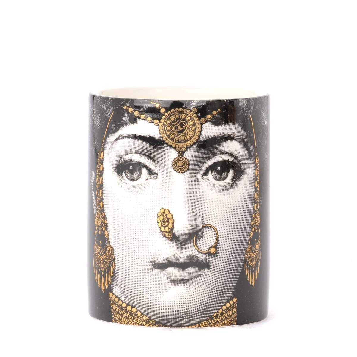 Amazon.com: Fornasetti Scented Candle 300g (300g, L'Eclaireuse