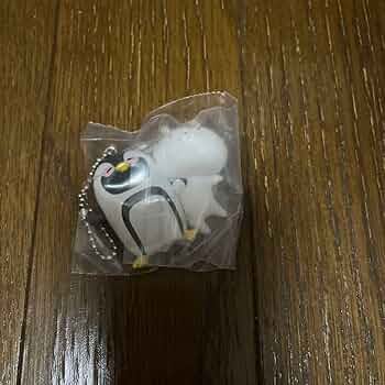 （ 006 ）うさまる 水族館 キーホルダー② 新品未開封】うさまる水族館 アクリル キーホルダー 3点セット