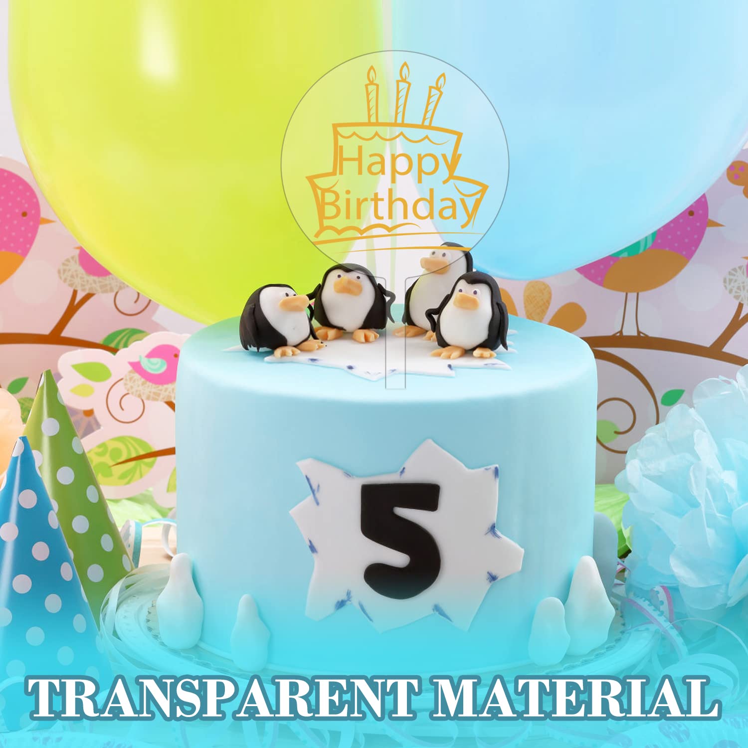 Ichendorf - Bicchiere Bacche Rosse Esterne GREENWOOD