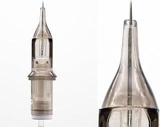 1003RL - Elite Needle Cartridges (Set of 10) (1003RS, 1005RL, 1009RL, 1201RL, 1205F, 1207F)