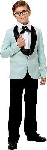 Disfraz de Mr. 50 para niños. disponible en Yaxa Colombia