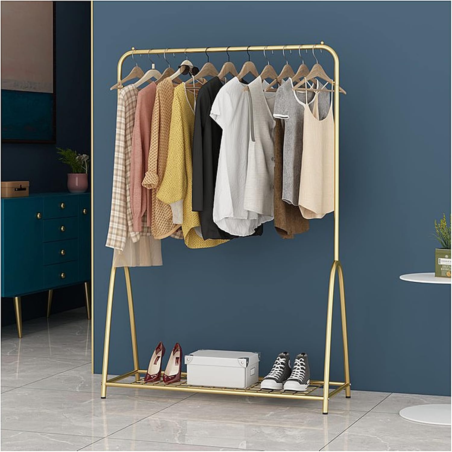 レア?!☆ ❤特大容量で超超大収納❣高耐荷重50kg&安定感抜群