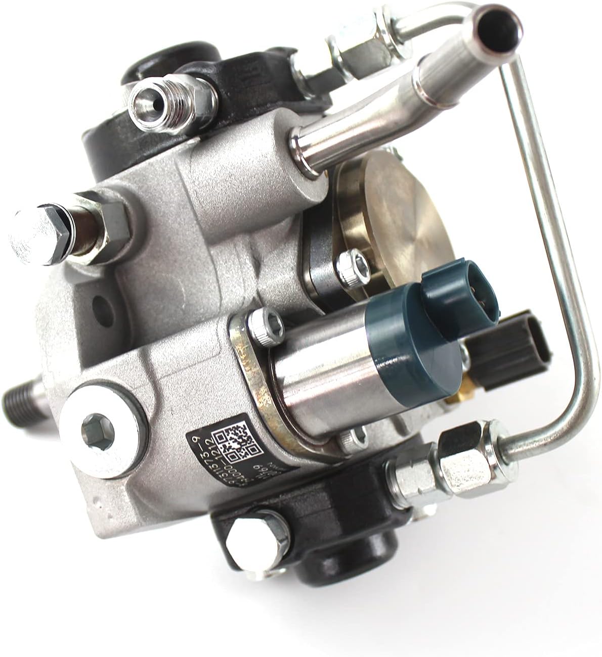 294000-1210 294000-1211 294000-1212 294000-1213 8-97311373-9 Fuel Injection Pump HP3 Pump for Isuzu D-MAX 4JK1 2.5L Engine & D-MAX 4JJ1 4JJ1-TC 4JJ1-TCX EURO 5 3.0L